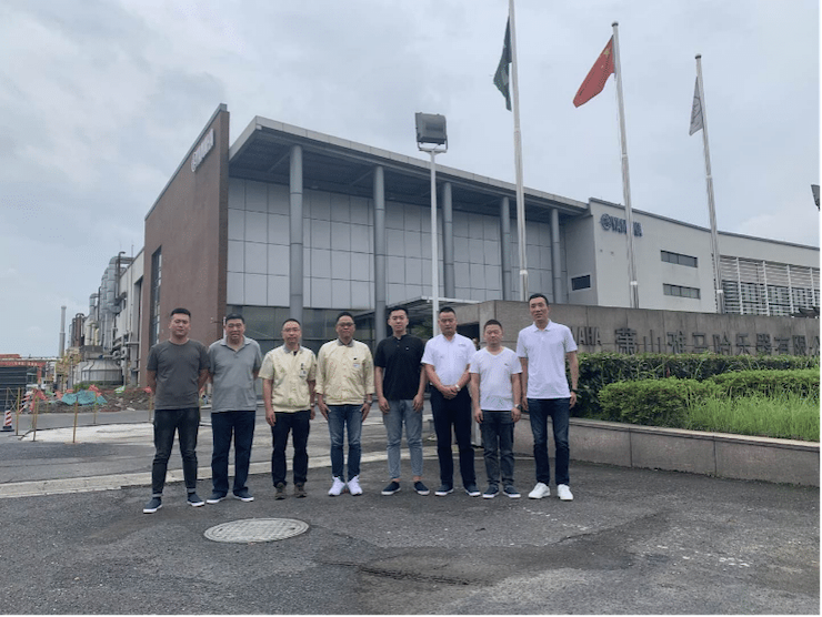 利来w66第107期管乐研修(5月10日-6月11日)顺利结束