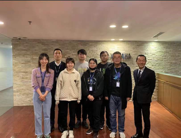 利来w66第113-114期管乐研修(11月29日-12月24日)顺利结束